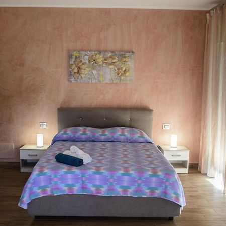 Appartement Kar House Milazzo Extérieur photo