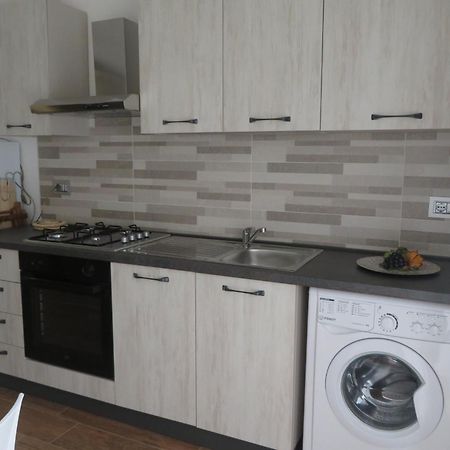 Appartement Kar House Milazzo Extérieur photo