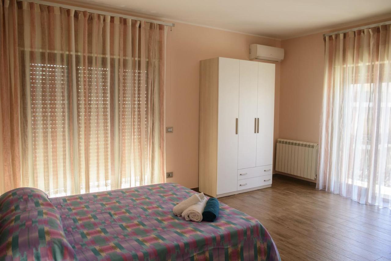 Appartement Kar House Milazzo Extérieur photo