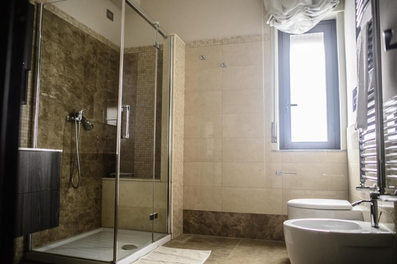 Appartement Kar House Milazzo Extérieur photo