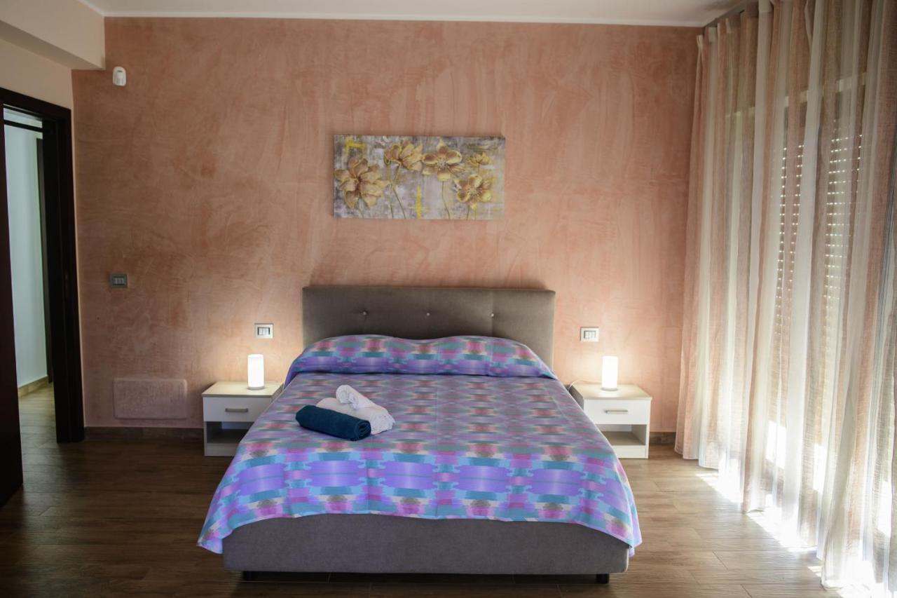 Appartement Kar House Milazzo Extérieur photo
