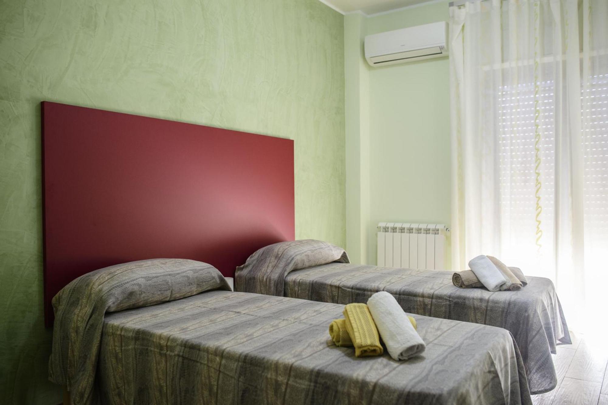 Appartement Kar House Milazzo Extérieur photo