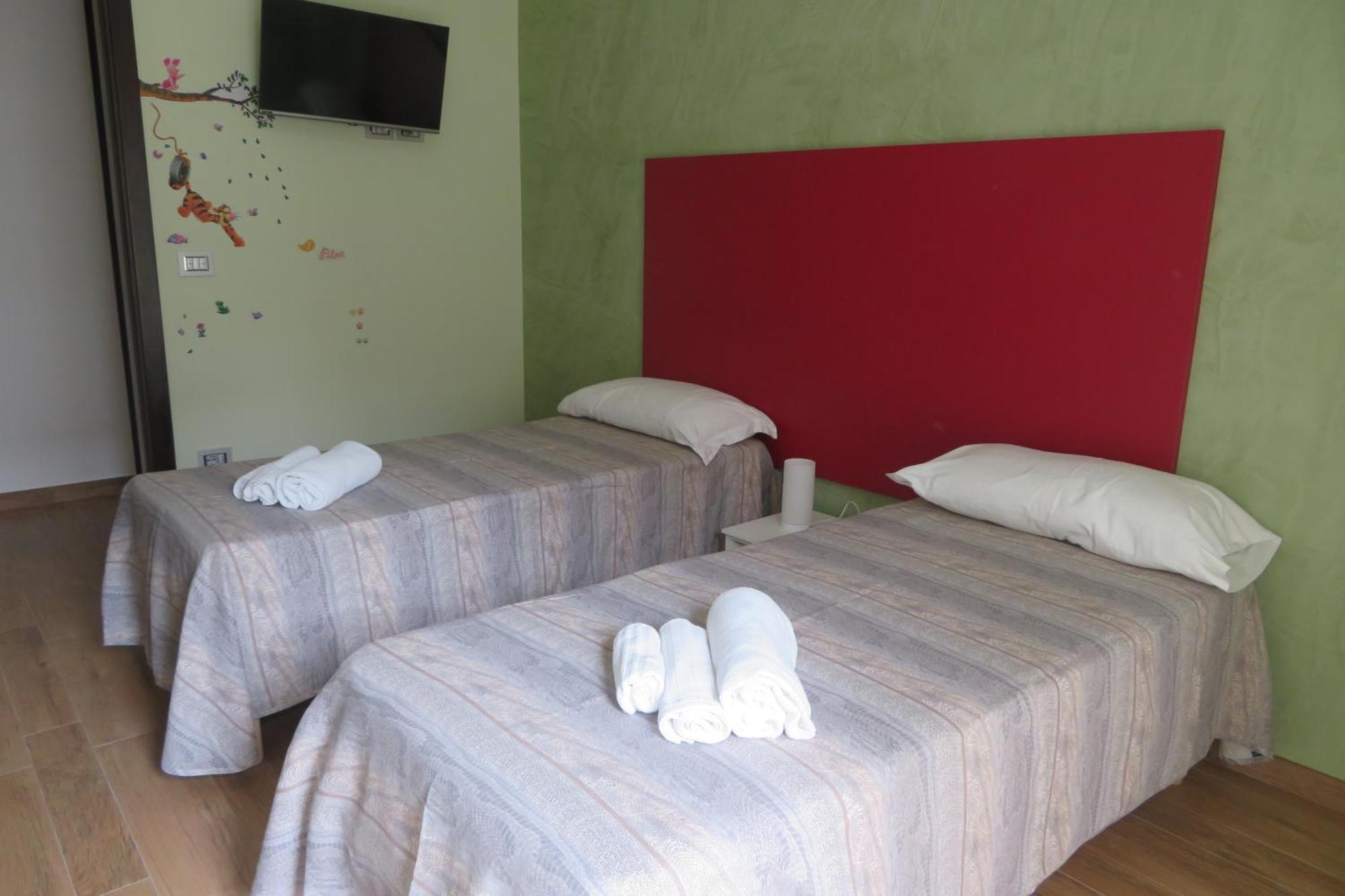 Appartement Kar House Milazzo Extérieur photo