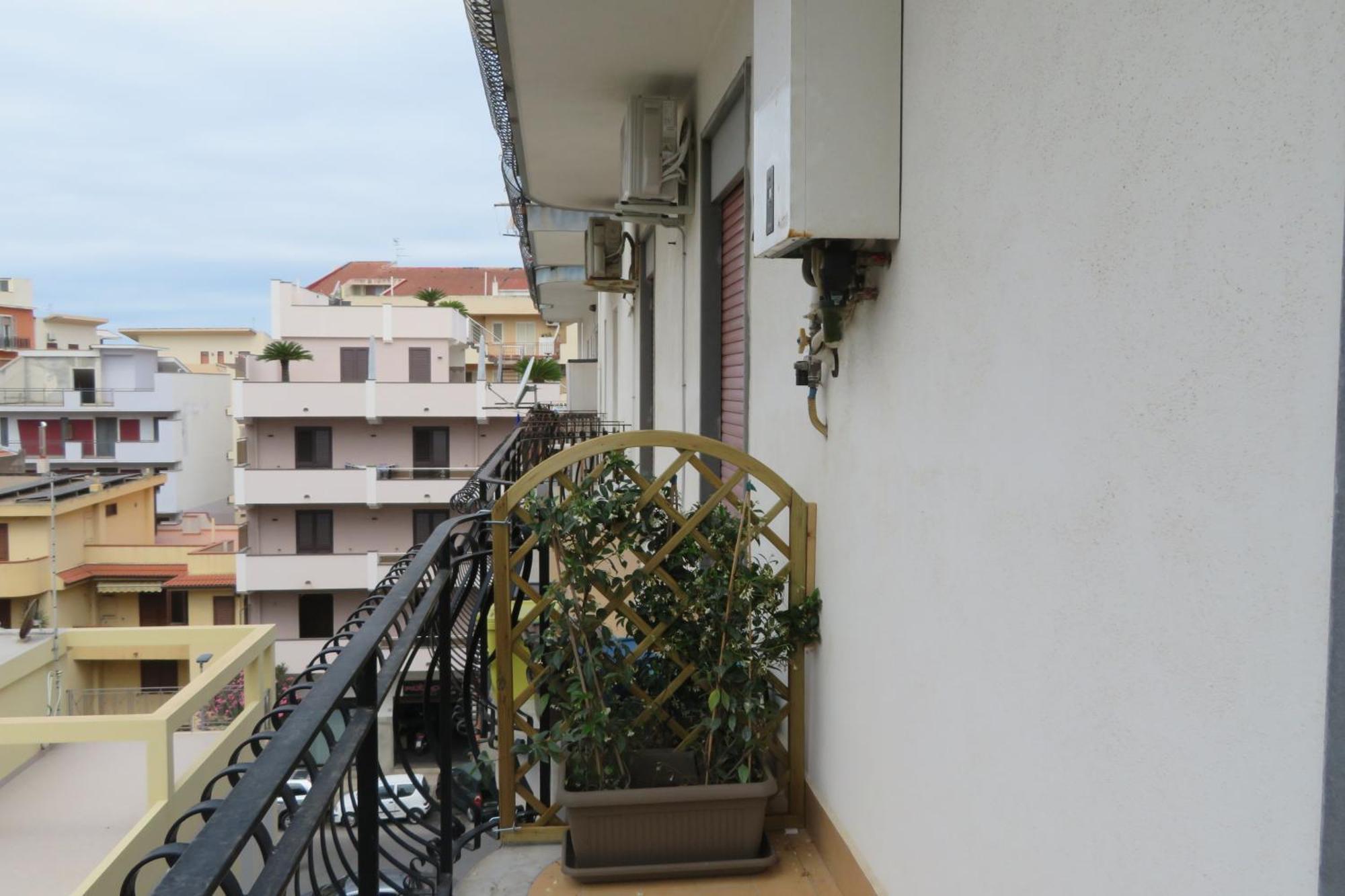 Appartement Kar House Milazzo Extérieur photo
