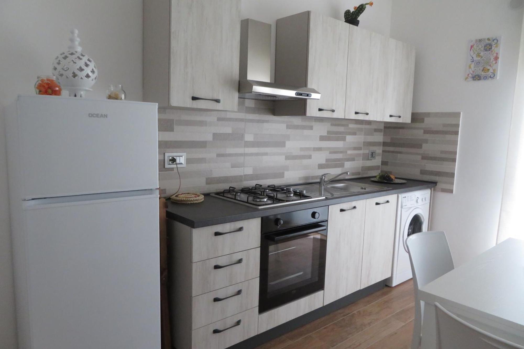Appartement Kar House Milazzo Extérieur photo