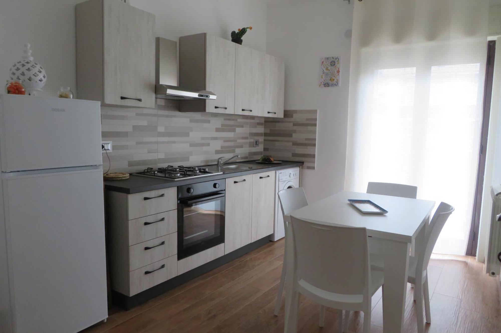 Appartement Kar House Milazzo Extérieur photo